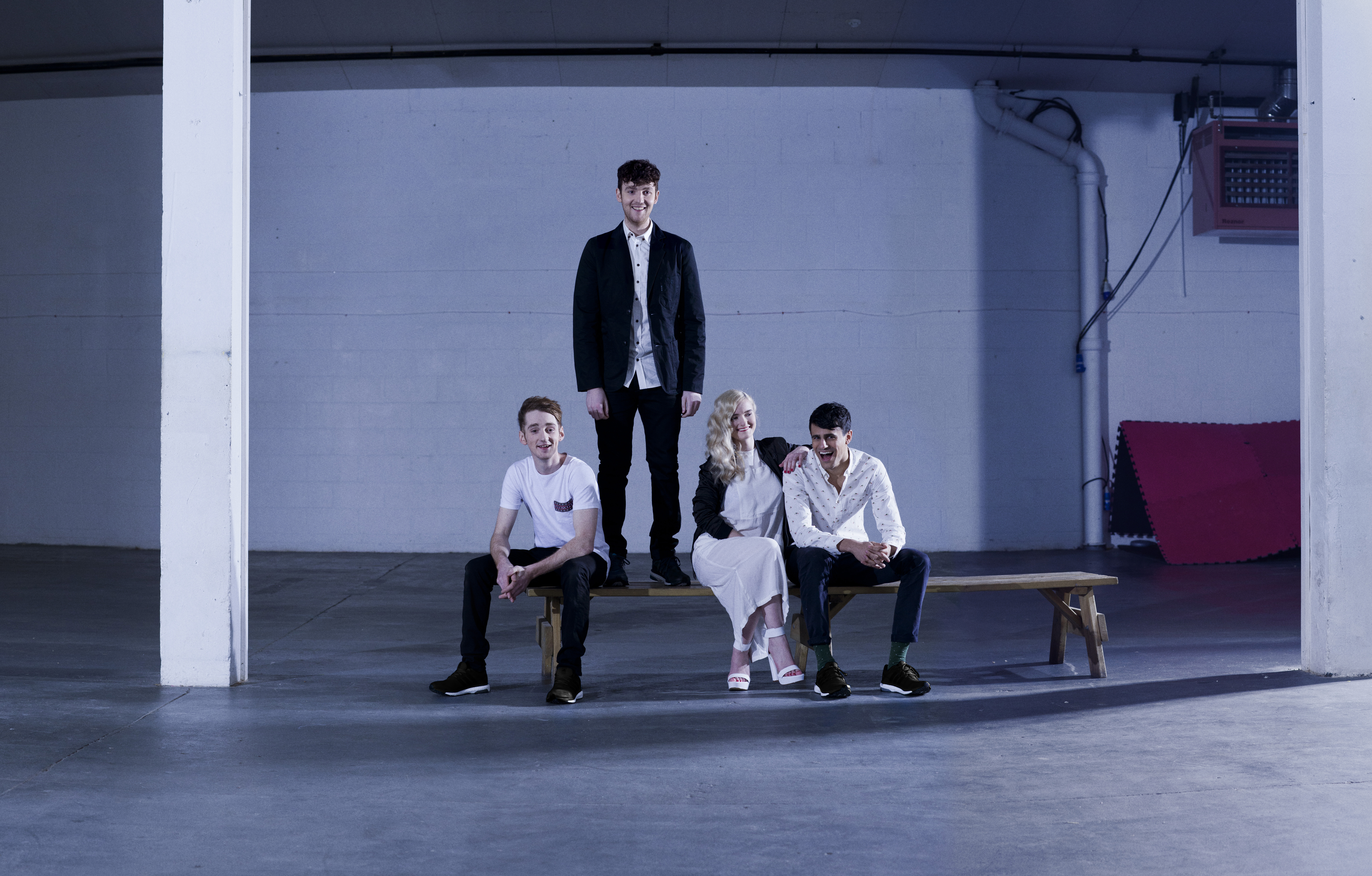 Clean Bandit 