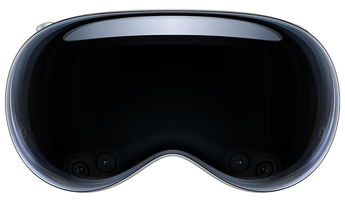 Image: Apple | Vision Pro