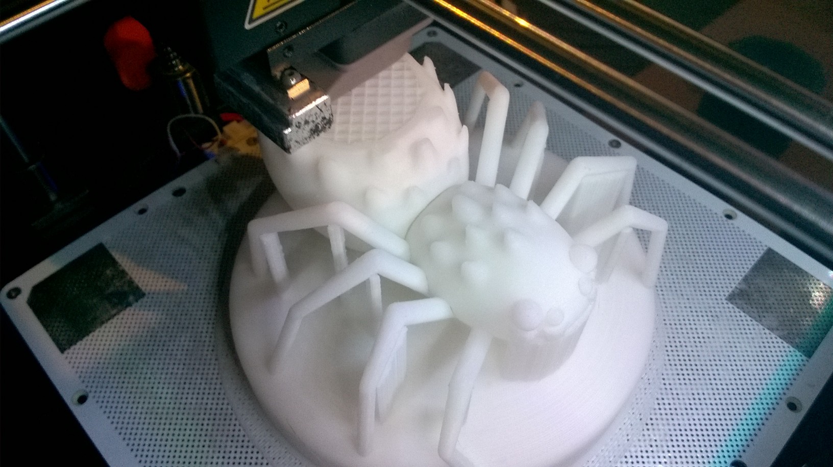 3D Printing 