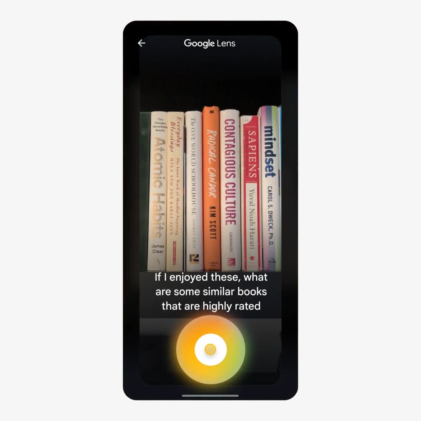ai search mode 2
