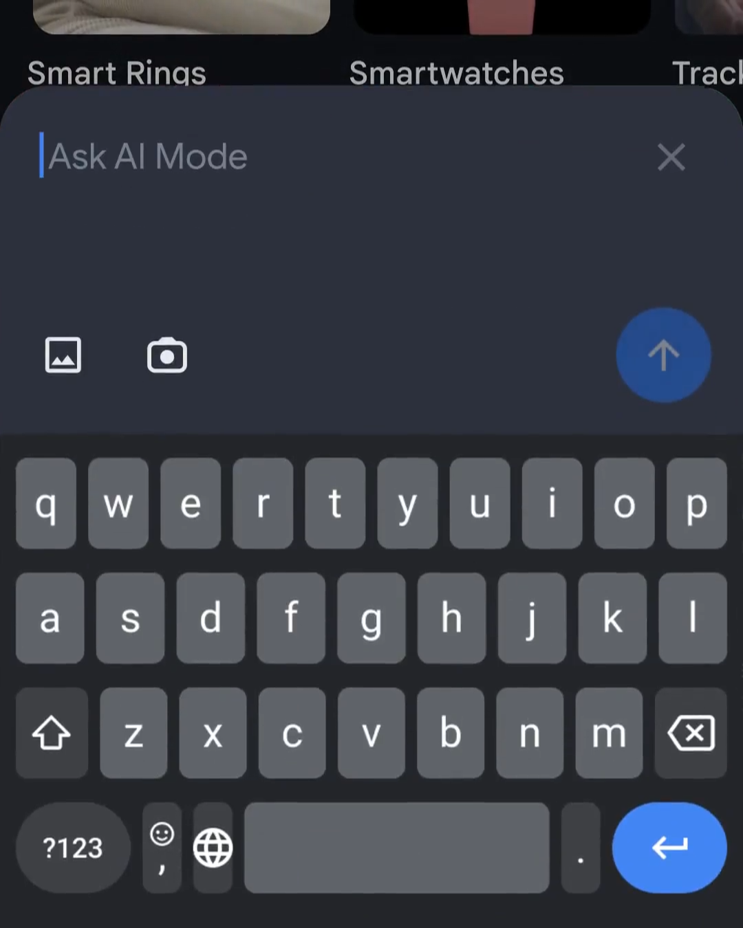 ai search mode 3