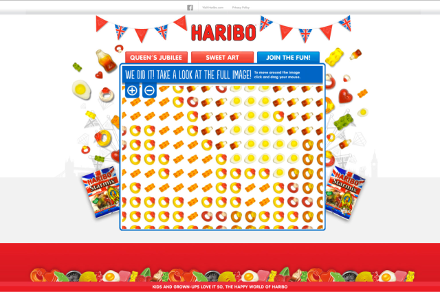 haribo web 2