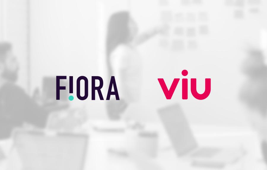 Fiora Viu partnership