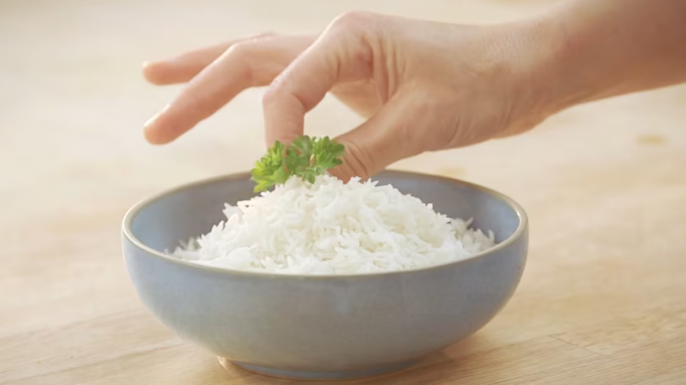 FERM - How to cook Basmati video thumbnail