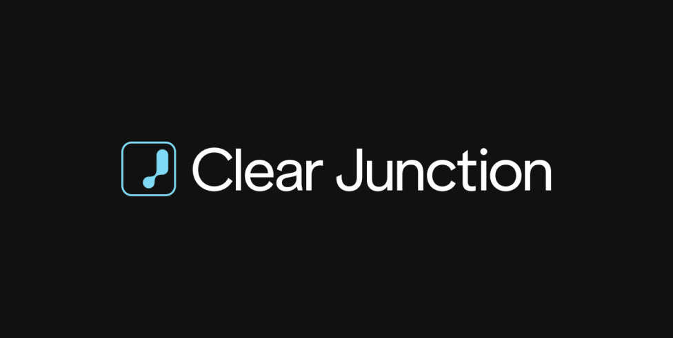 Clear Junction New Logo