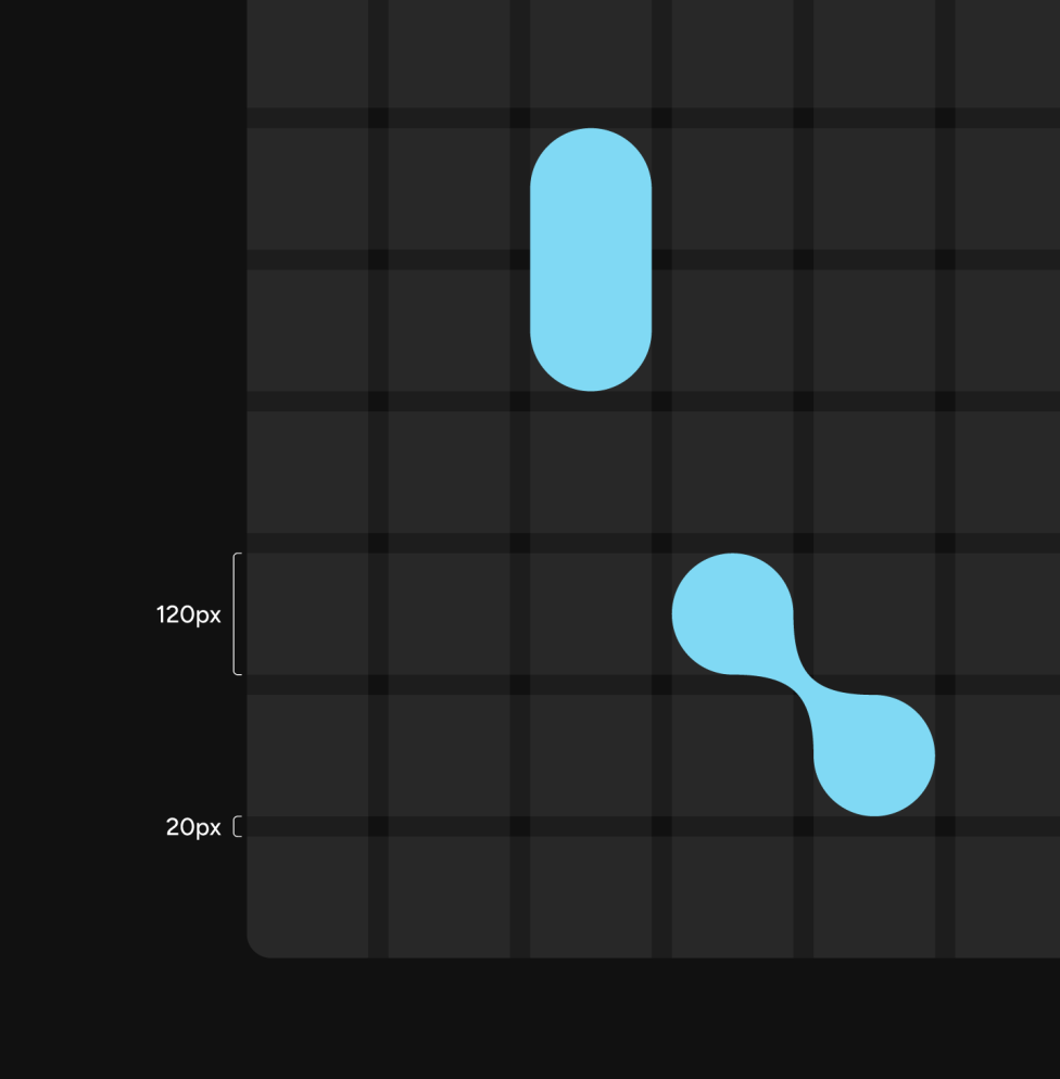 Clear Junction Grid Format