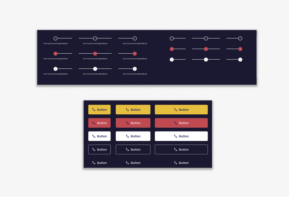 Component Library