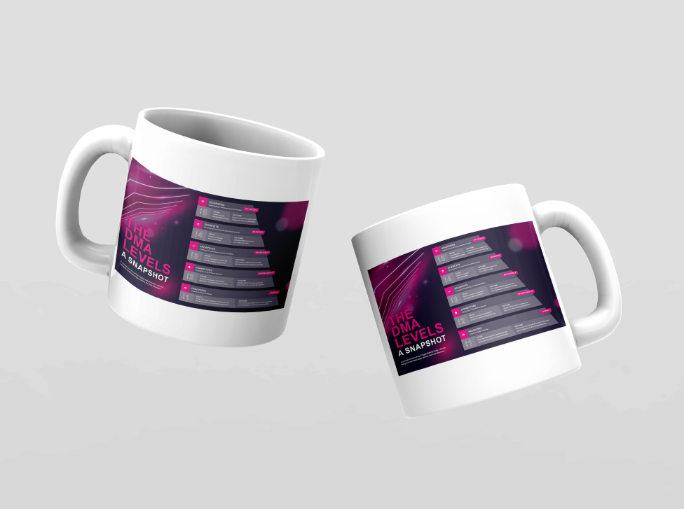 DMA Mugs